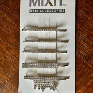 Mixit hair accessories